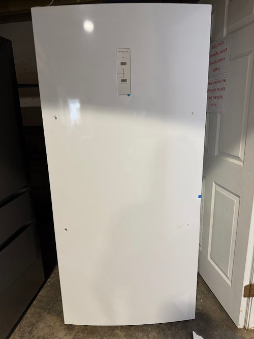 Electrolux Upright Freezer FFUE2024AW - Grade A/WH