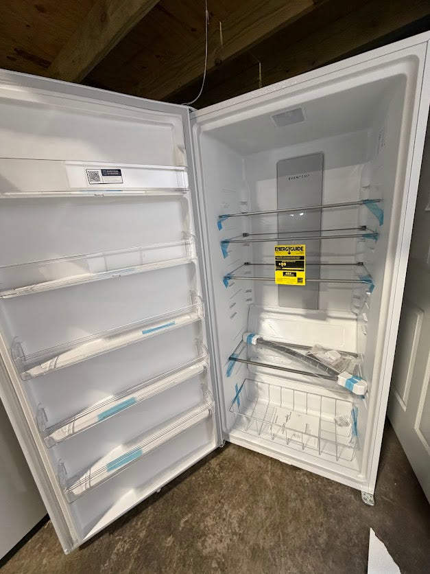 Electrolux Upright Freezer FFUE2024AW - Grade A/WH