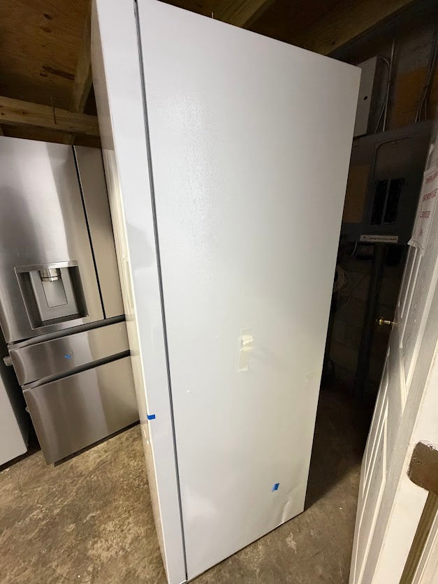 Electrolux Upright Freezer FFUE2024AW - Grade A/WH