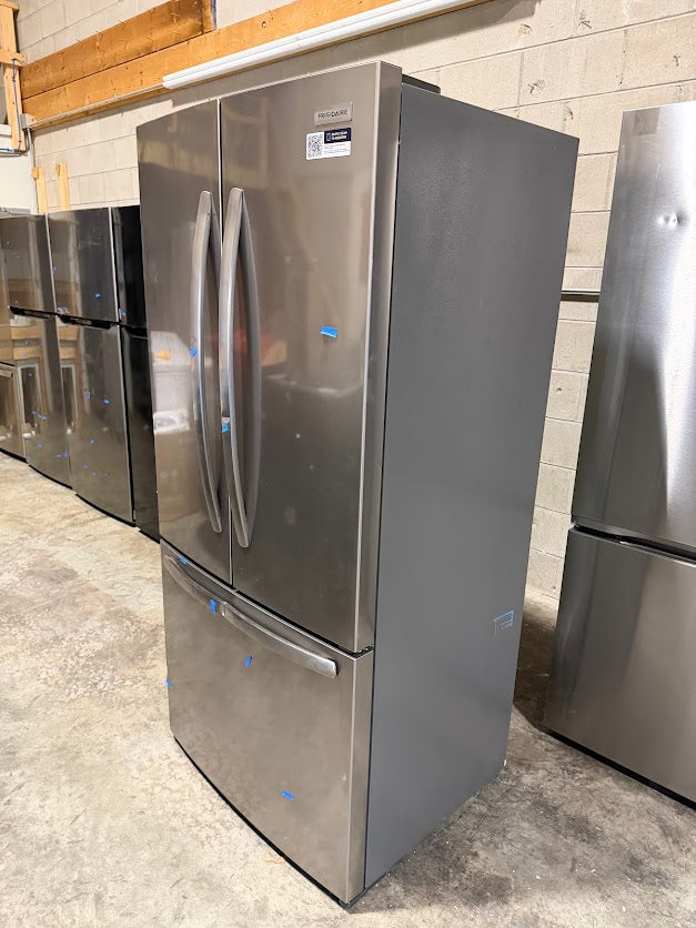 Electrolux French 3 Door FRFG1813AV - Grade C/WH