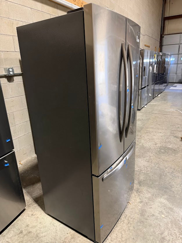 Electrolux French 3 Door FRFG1813AV - Grade C/WH