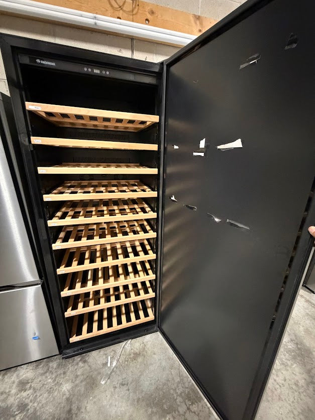 Wine Enthusiast 300 Bottle Locker 300-BTL LOCKER SINGLE - Grade B/WH