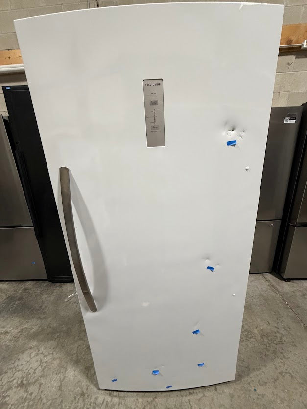 Electrolux Upright Freezer FFUE2024AW - Grade C/WH