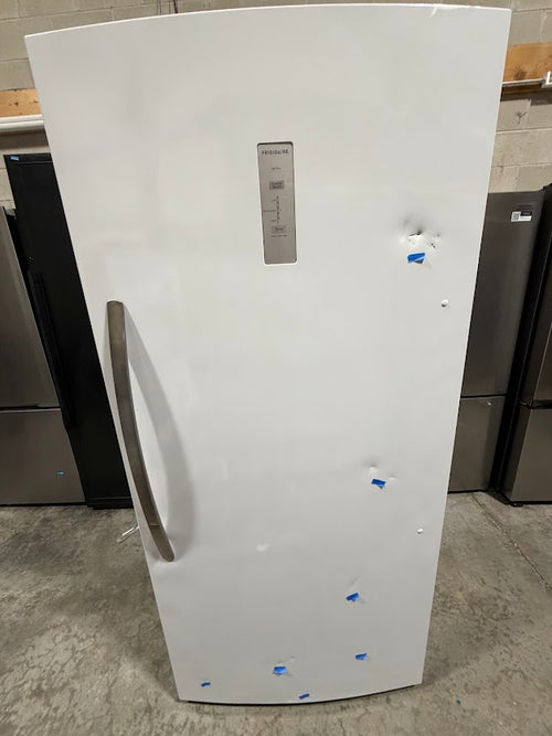 Electrolux Upright Freezer FFUE2024AW - Grade C/WH