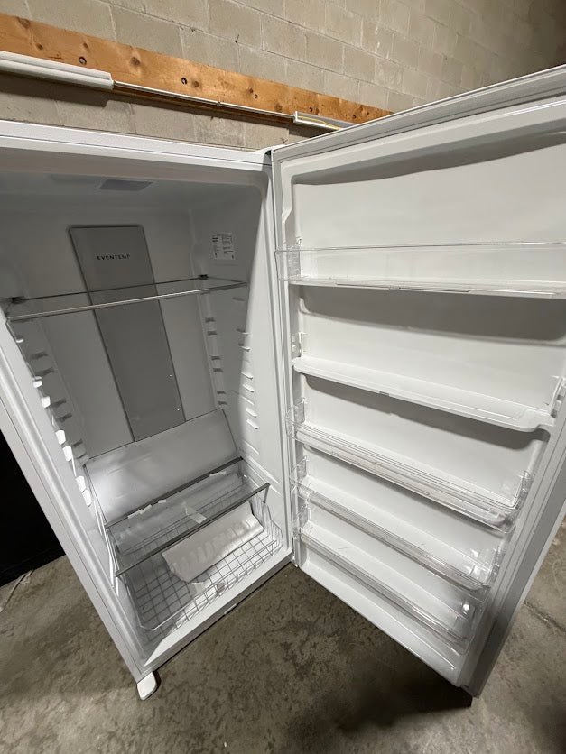 Electrolux Upright Freezer FFUE2024AW - Grade C/WH