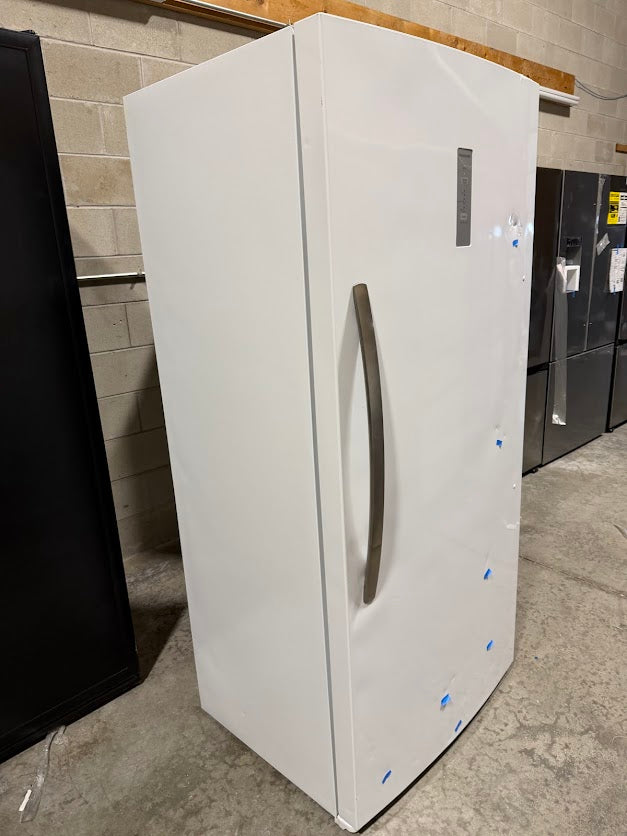 Electrolux Upright Freezer FFUE2024AW - Grade C/WH