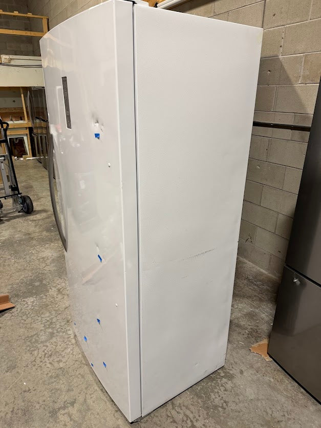 Electrolux Upright Freezer FFUE2024AW - Grade C/WH