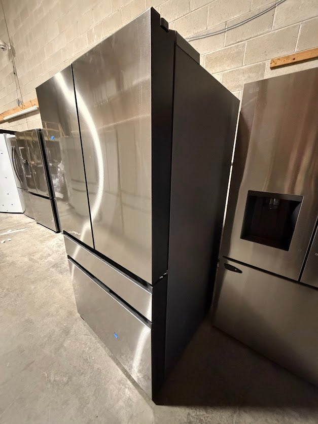 Samsung Bespoke Standard-Depth French 4 Door RF29BB8600QL - Grade B/WH