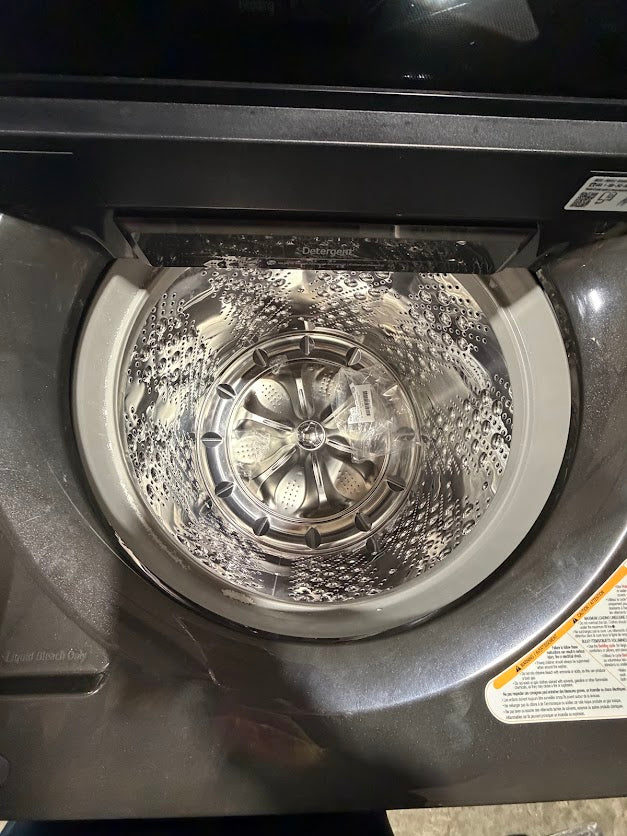 LG Top Load Washer WT8480CL Grade B/WH