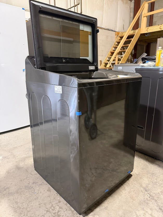 LG Top Load Washer WT8480CL Grade B/WH