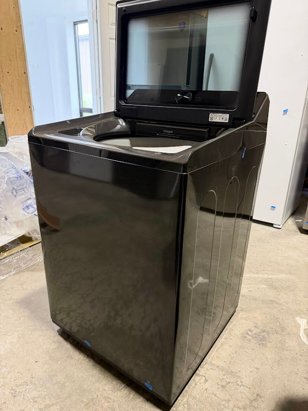 LG Top Load Washer WT8480CL Grade B/WH