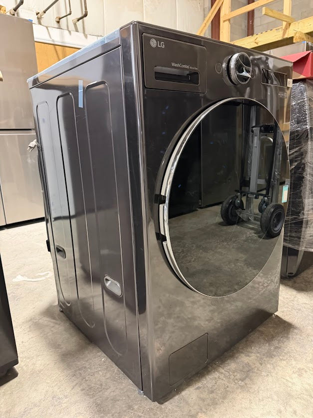 LG Washer Dryer Combo WM6998HBA - Grade A/WH