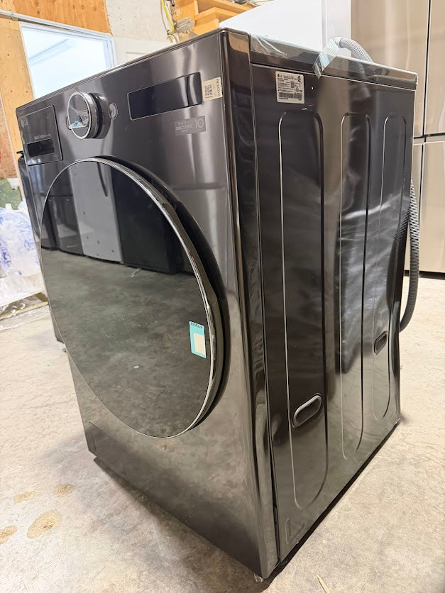 LG Washer Dryer Combo WM6998HBA - Grade A/WH