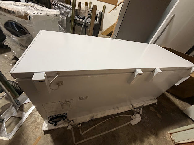 Electrolux Chest Freezer FFCL2042AW - Grade A/WH