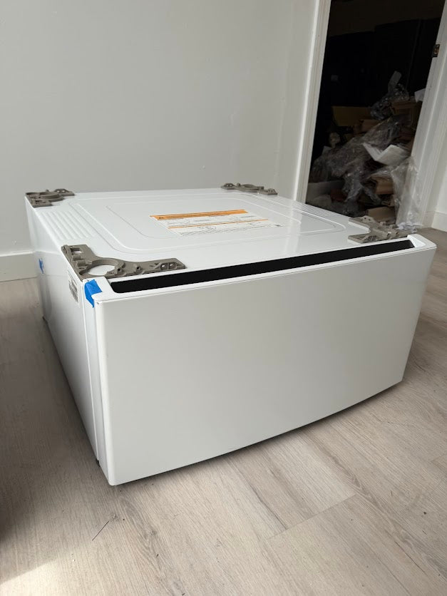 LG Pedestal WDP6W - Grade B/WH