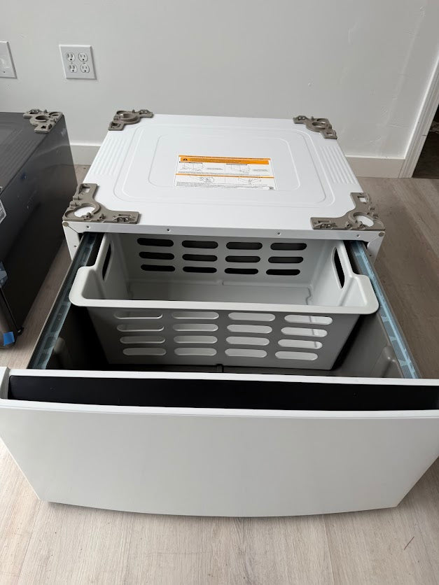 LG Pedestal WDP6W - Grade B/WH