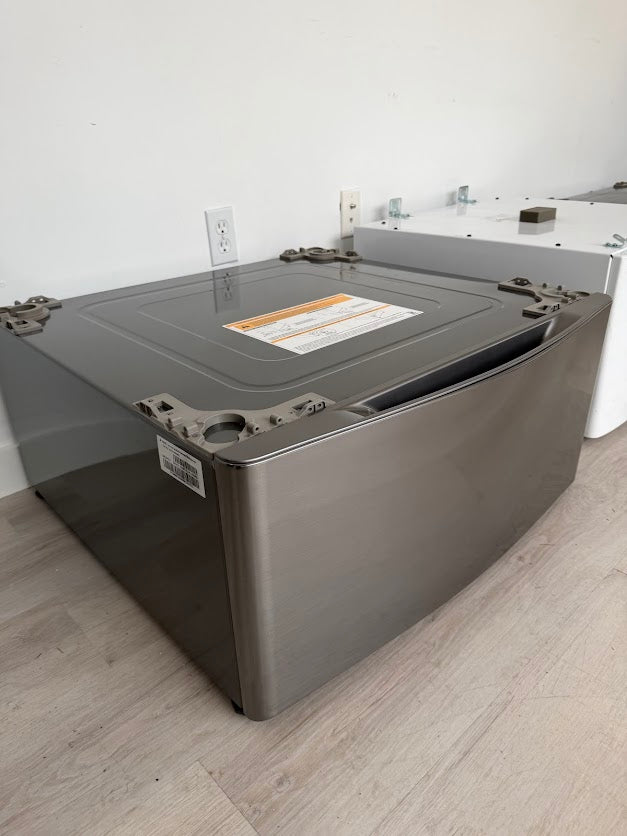 LG Pedestal WDP5V - Grade A/WH