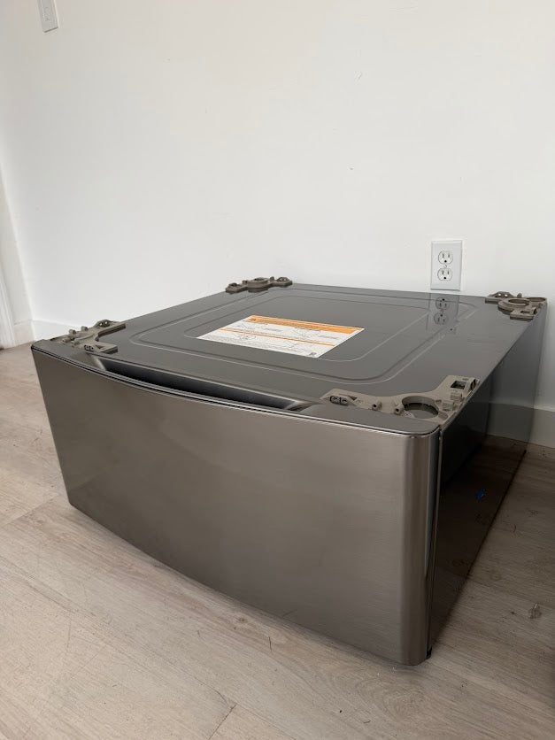 LG Pedestal WDP5V - Grade A/WH