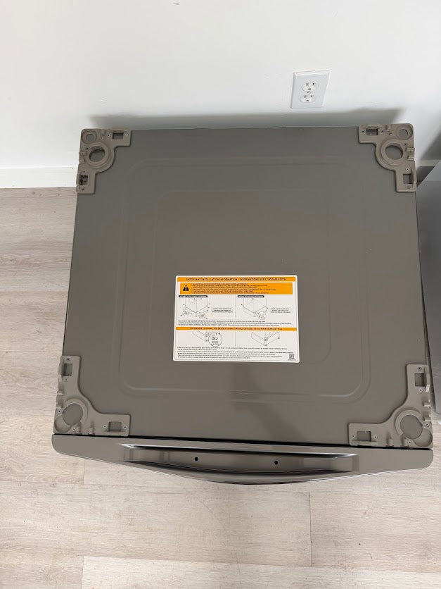 LG Pedestal WDP5V - Grade A/WH