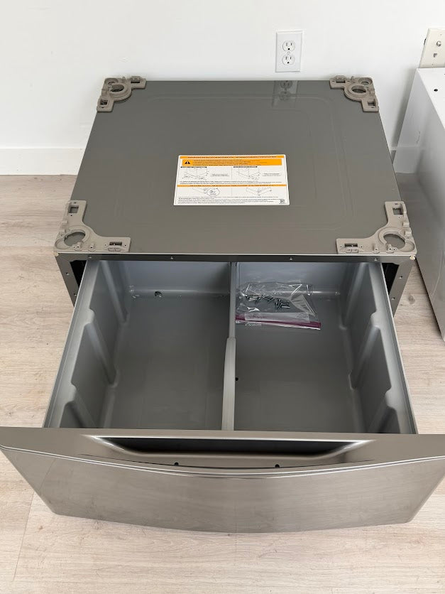 LG Pedestal WDP5V - Grade A/WH