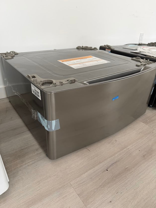 LG Pedestal WDP5V - Grade A/WH