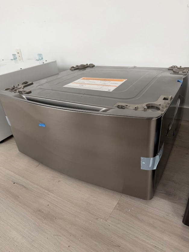 LG Pedestal WDP5V - Grade A/WH