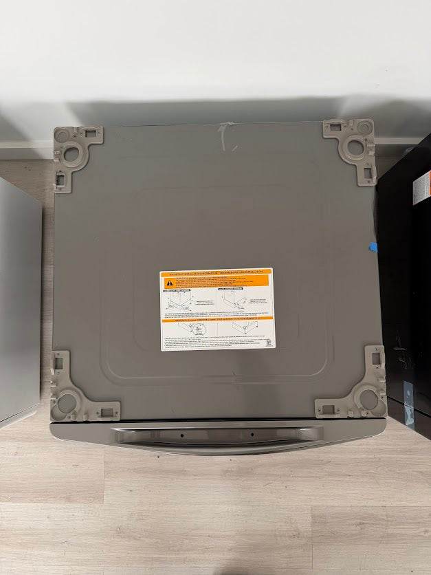 LG Pedestal WDP5V - Grade A/WH