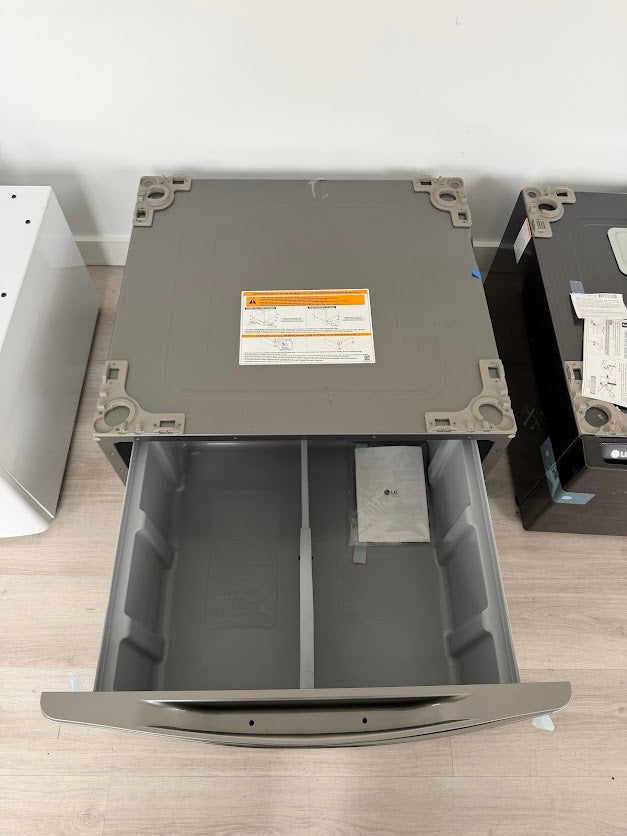 LG Pedestal WDP5V - Grade A/WH