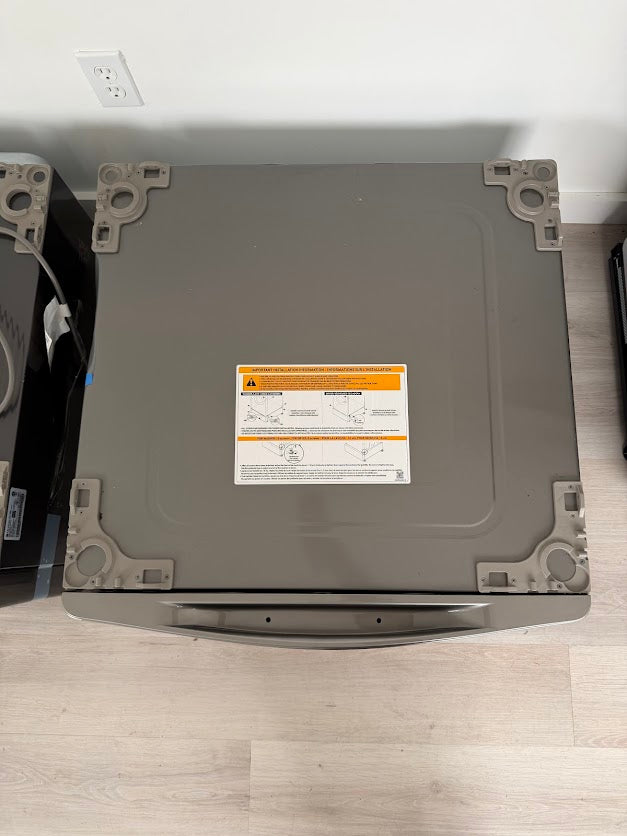 LG Universal Pedestal WDP5V - Grade B/WH