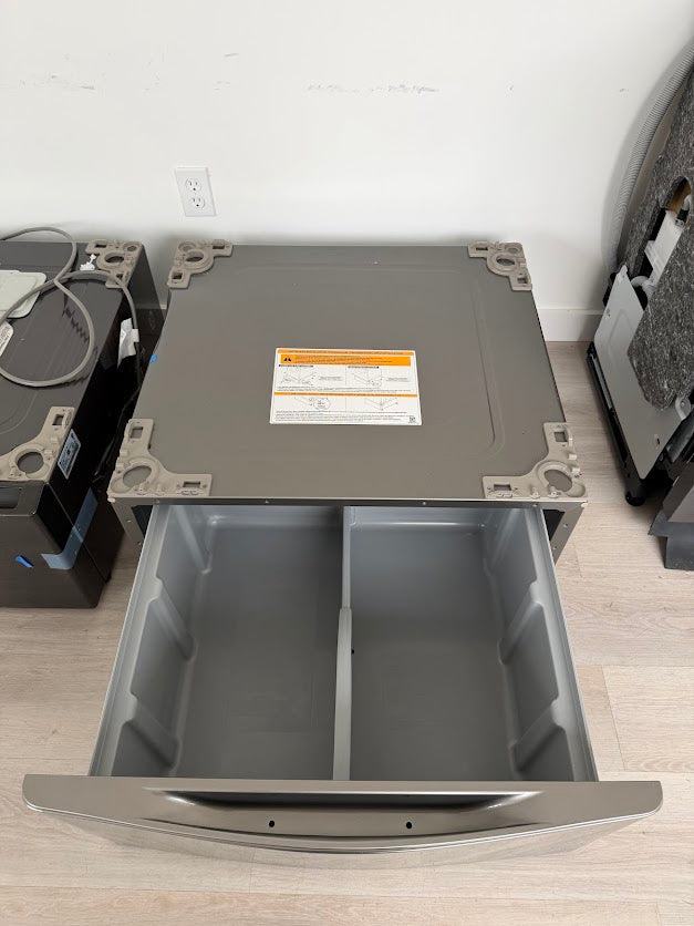 LG Universal Pedestal WDP5V - Grade B/WH