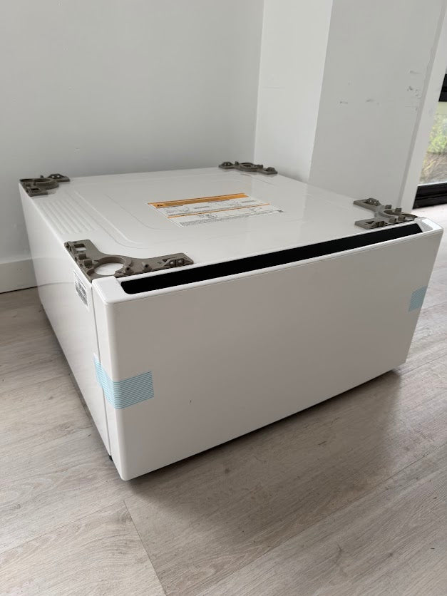 LG Universal Pedestal WDP6A - Grade A/WH