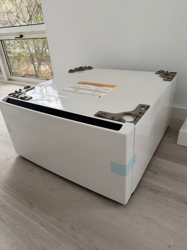 LG Universal Pedestal WDP6A - Grade A/WH