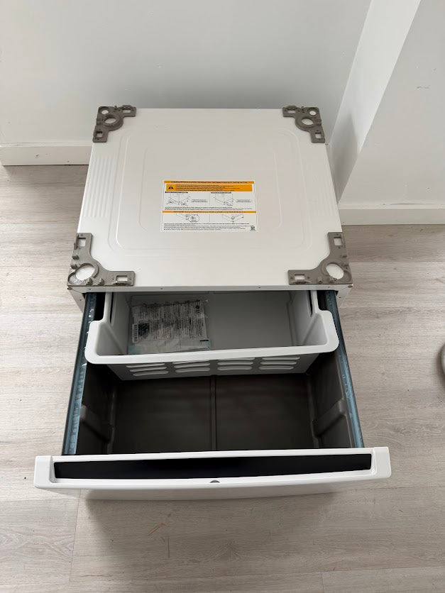 LG Universal Pedestal WDP6A - Grade A/WH