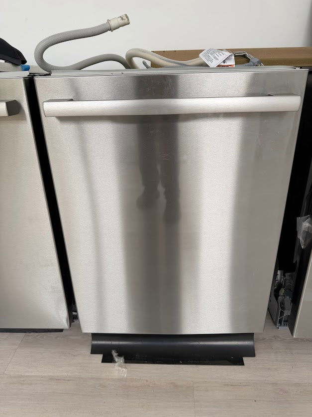 Bosch DishWasher 800 Series SHX78CC5UC - Grade A/WH