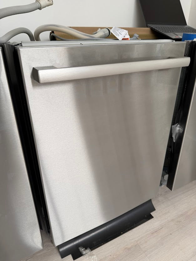 Bosch DishWasher 800 Series SHX78CC5UC - Grade A/WH