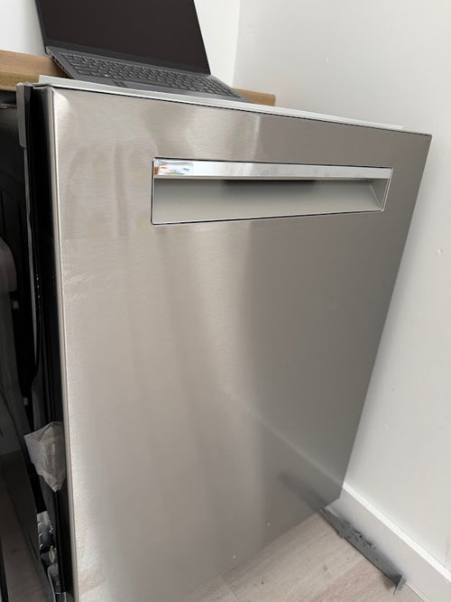 Bosch Dishwasher 500 Series SHP65CC5UC - Grade A/WH