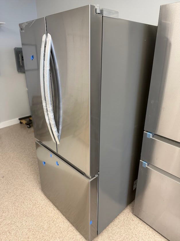 LG Counter-Depth French 3 Door Fridge LF21G6200S - Grade B/S