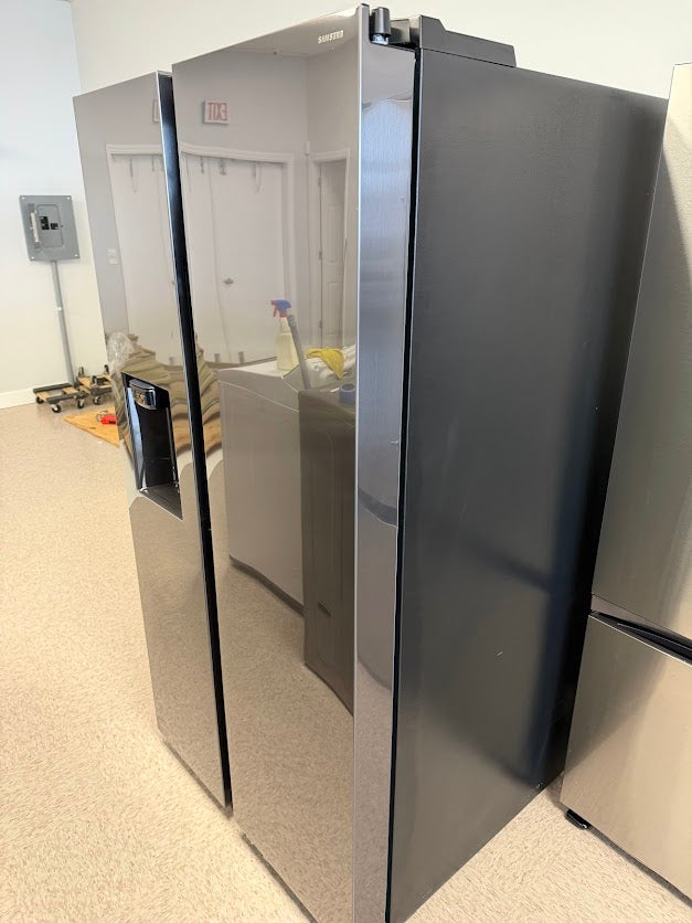 Samsung Side by Side RS27T5200SG - Grade A/S