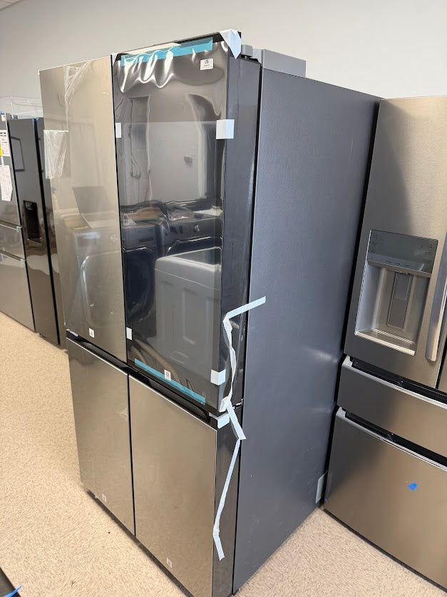 Samsung Bespoke AI Standard-Depth French 4 Door RF29DB9900QD - Grade A/S