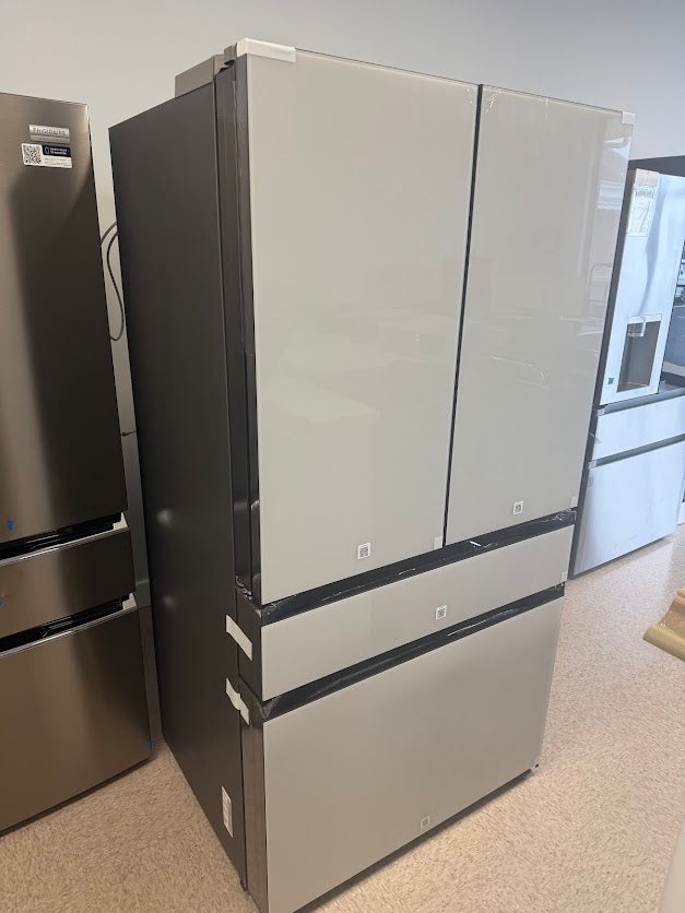 Samsung French 4 Door Bespoke RF23BB860012 - Grade A/S