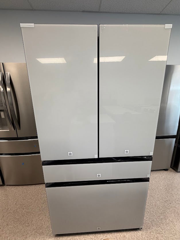 Samsung French 4 Door Bespoke RF23BB860012 - Grade A/S