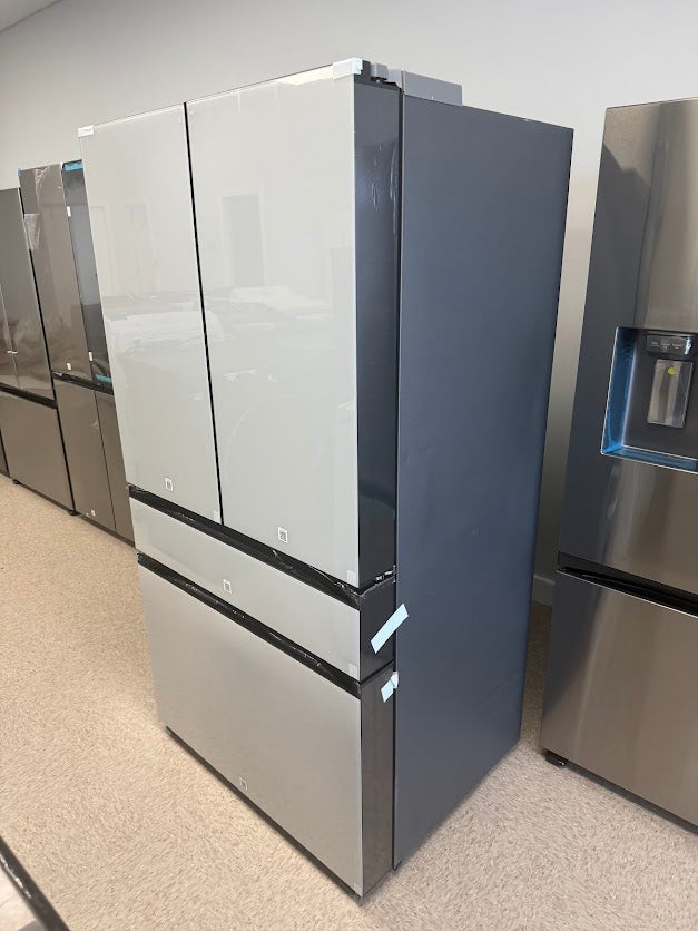 Samsung French 4 Door Bespoke RF23BB860012 - Grade A/S