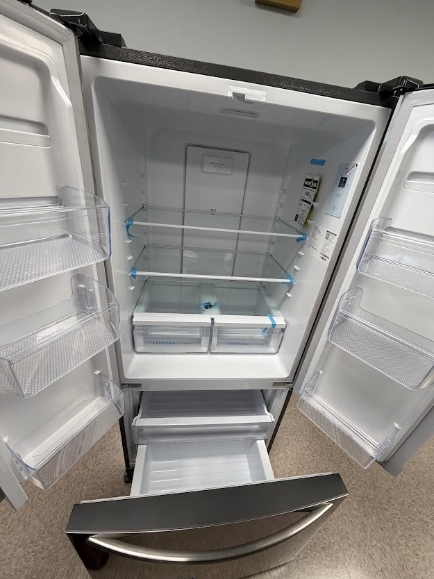 Frigidaire Counter-Depth French 3 Door FRFG1813AV - Grade A/S