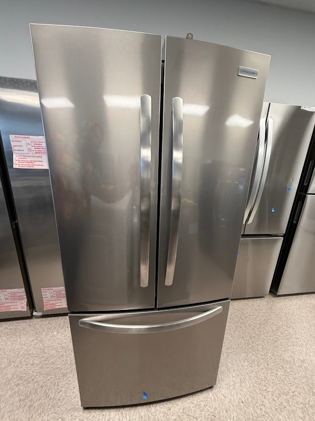 Frigidaire Counter-Depth French 3 Door FRFG1813AV - Grade A/S