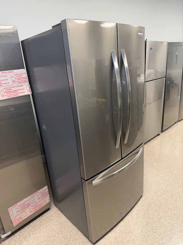 Frigidaire Counter-Depth French 3 Door FRFG1813AV - Grade A/S