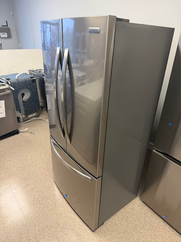 Frigidaire Counter-Depth French 3 Door FRFG1813AV - Grade A/S