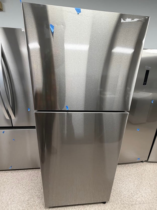 Samsung Top Mount RT70F18LASR - Grade B/S