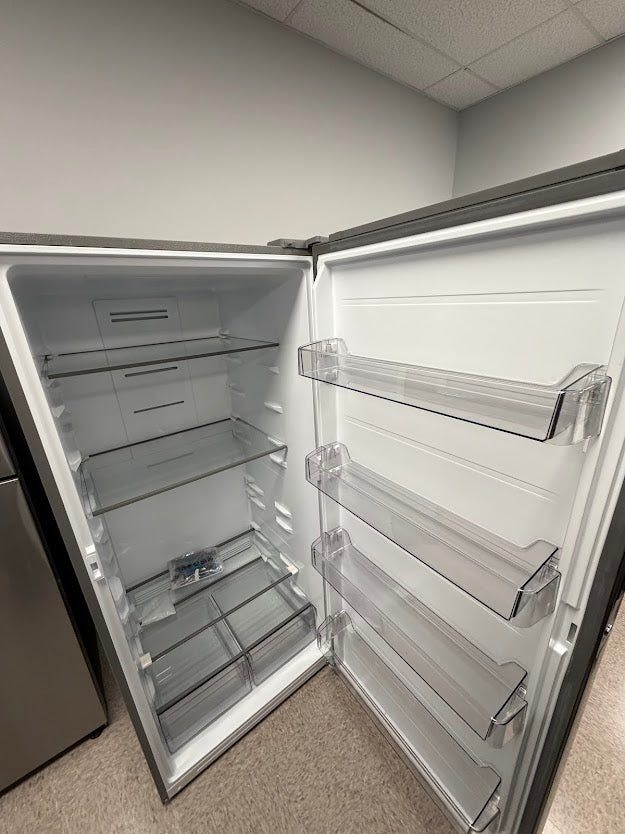 Midea Upright Freezer MRU21F5BST - Grade B/S