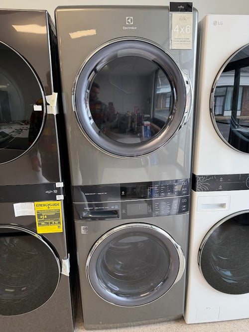 Electrolux Laundry Tower ELTE7600AT - Grade A/S