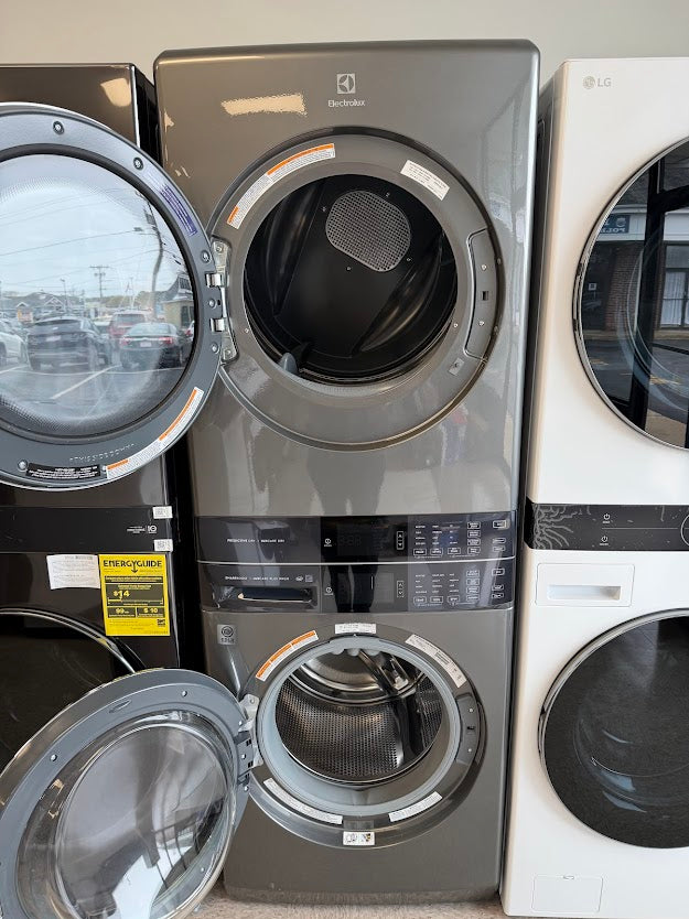 Electrolux Laundry Tower ELTE7600AT - Grade A/S